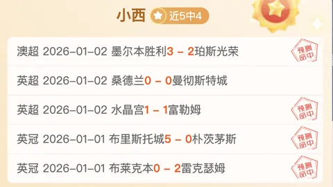 澳超连胜21场，悬念迭起，谁是最后的王者？